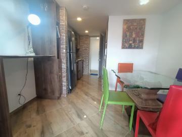Apartamento EN ARRIENDO EN Bogotá EN Las Aguas 122703 $2.250.000