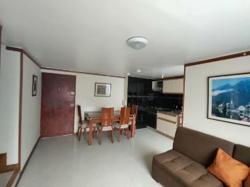 Apartamento EN ARRIENDO EN Bogotá EN Las Villas 118525 $3.200.000