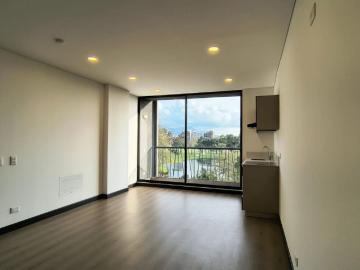 Apartamento En Arriendo En Bogota En Lisboa A358917