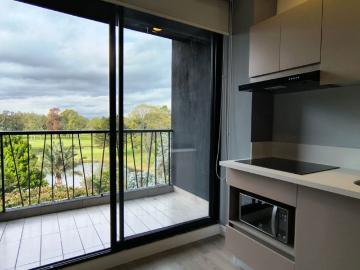 Apartamento En Arriendo En Bogota En Lisboa A383280
