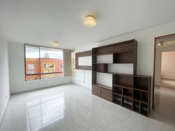 Apartamento En Arriendo En Bogota En Modelia A386350