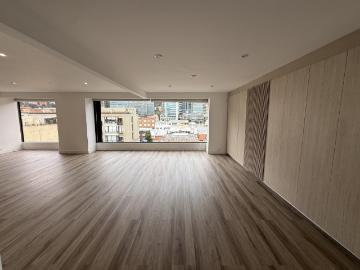 Apartamento En Arriendo En Bogota En Molinos Del Norte A390066