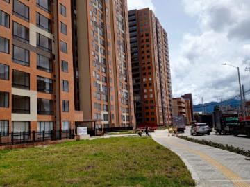 Apartamento EN ARRIENDO EN Bogotá EN MONTEVIDEO 272305 $1.500.000