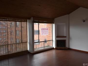 Apartamento En Arriendo En Bogota En Mazuren A234387