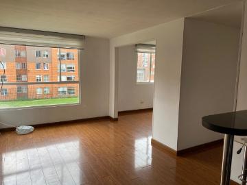 Apartamento EN ARRIENDO EN Bogotá EN Madelena 256059 $1.150.000