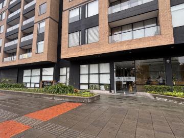 Apartamento En Arriendo En Bogota En Normandia A388255