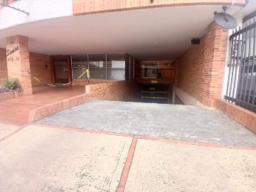 Apartamento En Arriendo En Bogota En Niza A368416
