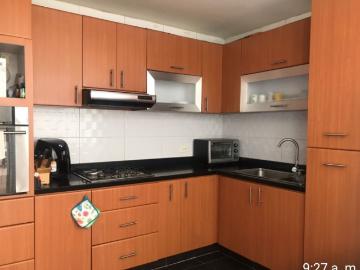 Apartamento EN ARRIENDO EN Bogotá EN Nicolás De Federmán 108779 $4.800.000