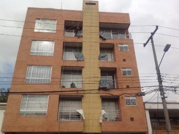 Apartamento En Arriendo En Bogota En Nicolas De Federman A373542