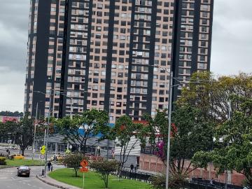 Apartamento EN ARRIENDO EN Bogotá EN Salazar Gómez 391639 $1.569.000