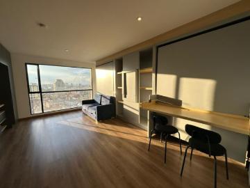 Apartamento En Arriendo En Bogota En Samper A373486