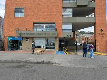 Apartamento EN ARRIENDO EN Bogotá EN San Antonio Norte Usaquén 171504 $1.000.000