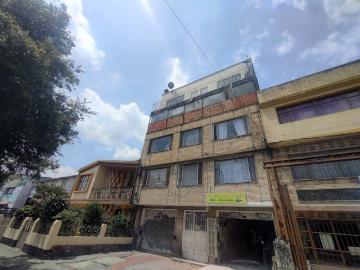 Apartamento En Arriendo En Bogota En San Antonio Sur A389218