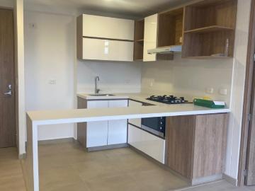 Apartamento En Arriendo En Bogota En San Jose De Bavaria A353334