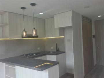 Apartamento En Arriendo En Bogota En San Jose De Bavaria A378707