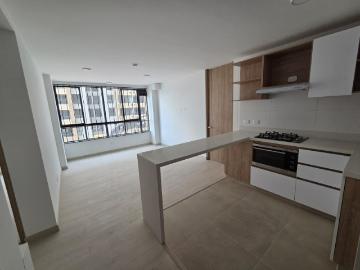 Apartamento En Arriendo En Bogota En San Jose De Bavaria A372061