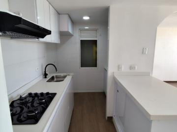 Apartamento En Arriendo En Bogota En San Pablo A324859
