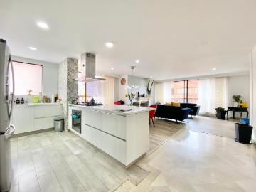Apartamento EN ARRIENDO EN Bogotá EN San Patricio Usaquén 71753 $7.000.000