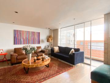Apartamento EN ARRIENDO EN Bogotá EN San Patricio Usaquén 72696 $6.900.000
