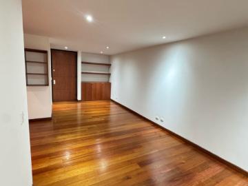 Apartamento En Arriendo En Bogota En San Rafael A375281