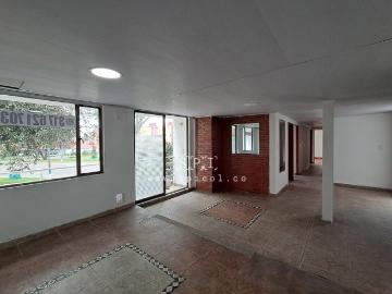 Apartamento En Arriendo En Bogota En Santa Cecilia A398178