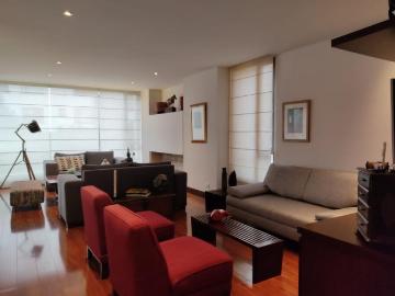 Apartamento EN ARRIENDO EN Bogotá EN Santa Ana Oriental Usaquén 75302 $8.700.000