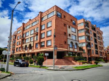 Apartamento EN ARRIENDO EN Bogotá EN Santa Bárbara 262464 $15.000.000