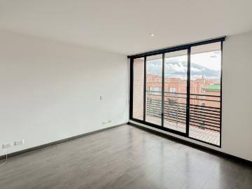 Apartamento En Arriendo En Bogota En Santa Barbara Occidental A373688