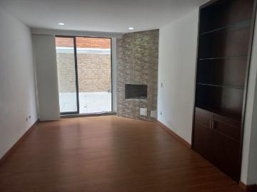 Apartamento En Arriendo En Bogota En Santa Barbara Occidental Usaquen A368683