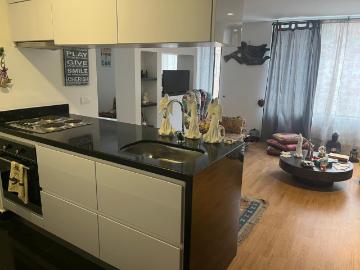 Apartamento En Arriendo En Bogota En Santa Bibiana A349252
