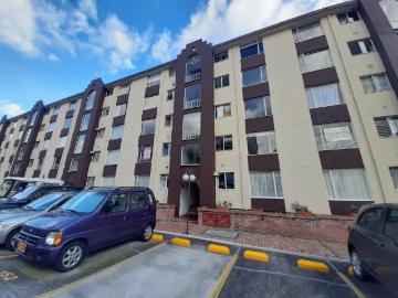 Apartamento EN ARRIENDO EN Bogotá EN Santa Helena De Baviera IV Sec 149141 $1.500.000