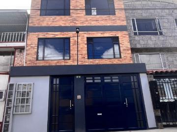 Apartamento EN ARRIENDO EN Bogotá EN SANTA SOFIA 394110 $1.600.000