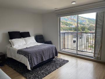 Apartamento En Arriendo En Bogota En Santa Teresa Redil Norte A293266
