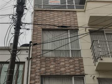 Apartamento En Arriendo En Bogota En Suba Centro A374608