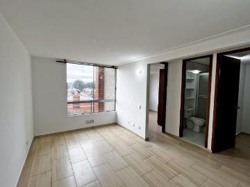 Apartamento En Arriendo En Bogota En Portal De Las Mercedes A72300