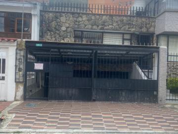 Apartamento En Arriendo En Bogota En Pasadena A259959