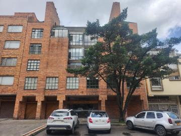 Apartamento En Arriendo En Bogota En Pasadena A369610