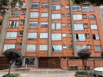 Apartamento En Arriendo En Bogota En Pasadena A331144