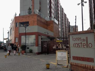 Apartamento EN ARRIENDO EN Bogotá EN PLAZA DE LAS AMERICAS 381137 $1.079.100