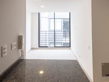Apartamento En Arriendo En Bogota En Prado Pinzon A31947