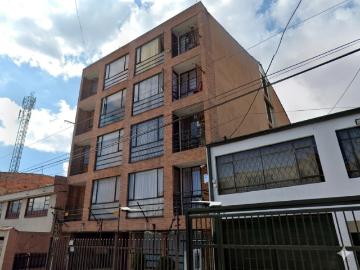 Apartamento En Arriendo En Bogota En Prado Veraniego A377434