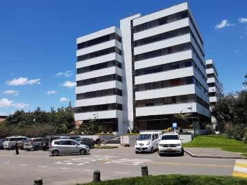Apartamento En Arriendo En Bogota En Puente Largo A338671