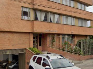 Apartamento EN ARRIENDO EN Bogotá EN Puente Largo 77577 $2.500.000