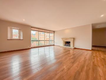 Apartamento En Arriendo En Bogota En Quinta Camacho A372513