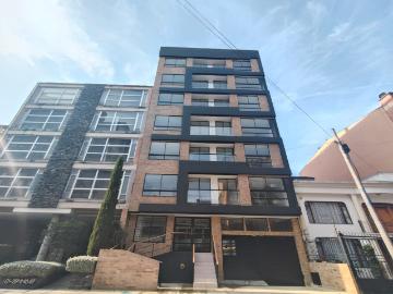 Apartaestudio En Arriendo En Bogota En Quinta Paredes A334920