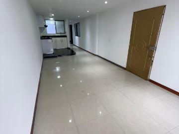 Apartamento En Arriendo En Bogota En Quirinal A206221