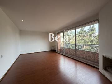 Apartamento En Arriendo En Bogota En Rosales Alto A373922