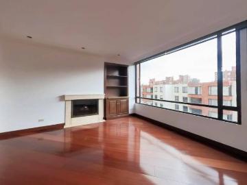 Apartamento En Arriendo En Bogota En Recodo Del Country A373748