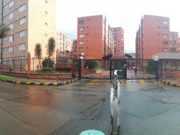Apartamento EN ARRIENDO EN Bogotá EN Recodo Del Country Usaquén 151442 $2.882.000