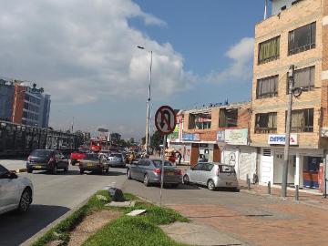 Apartamento En Arriendo En Bogota En Rionegro A393327